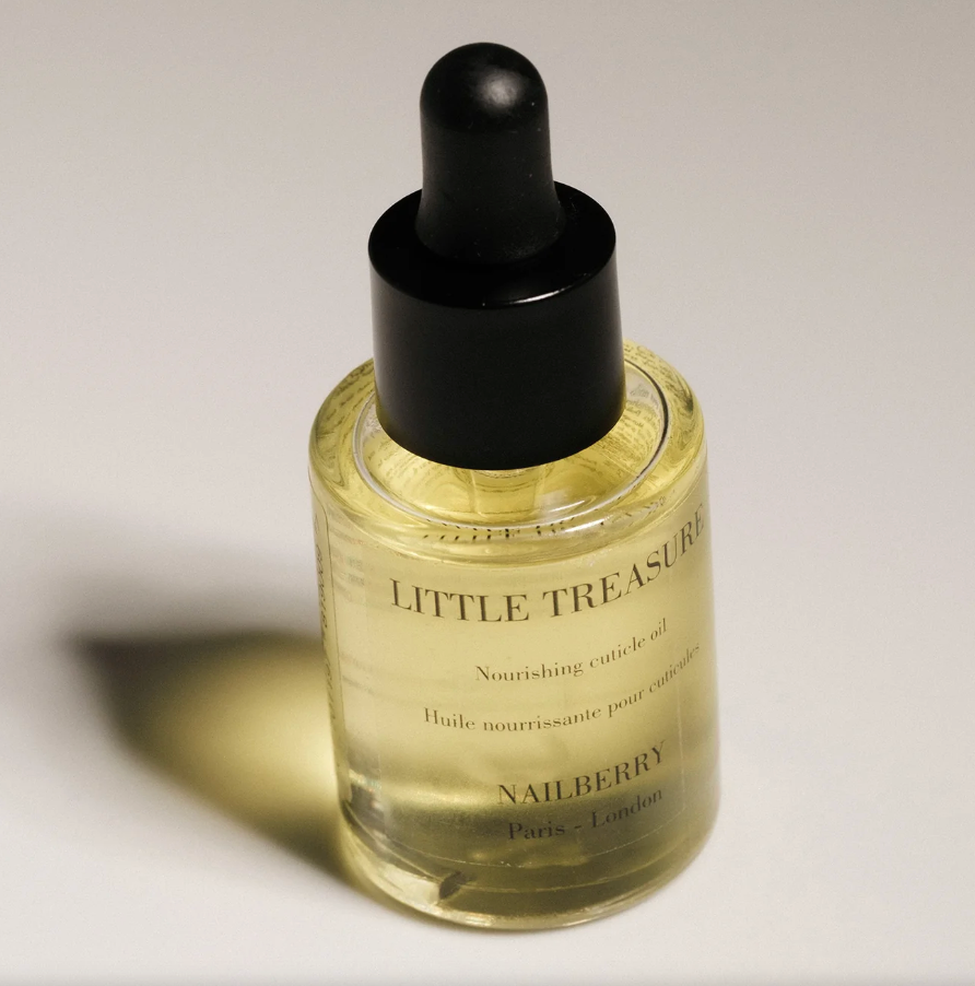 Little Treasure Nourishing Cuticle