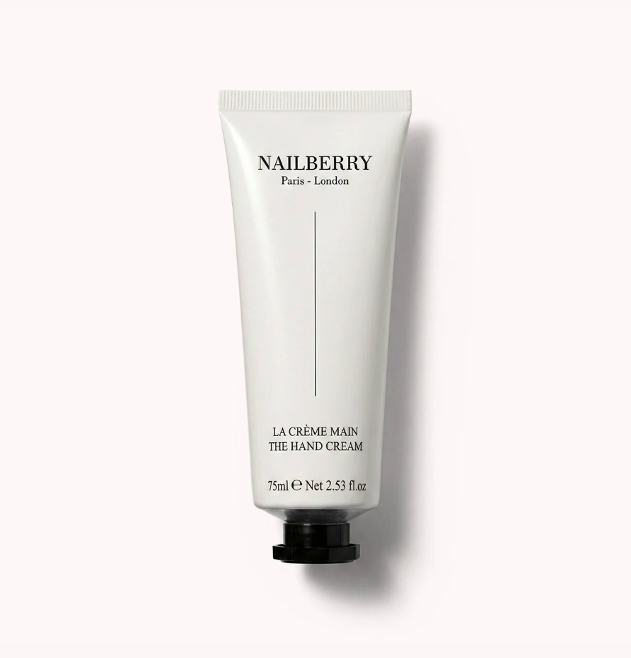 The Hand Cream