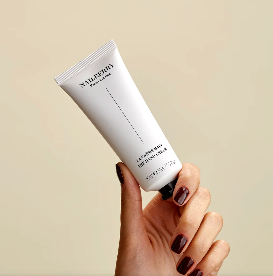 The Hand Cream