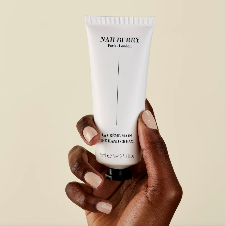 The Hand Cream