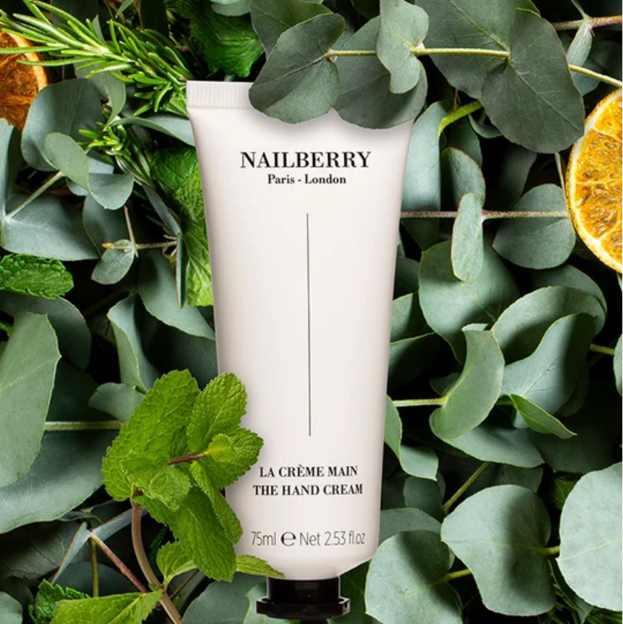 The Hand Cream
