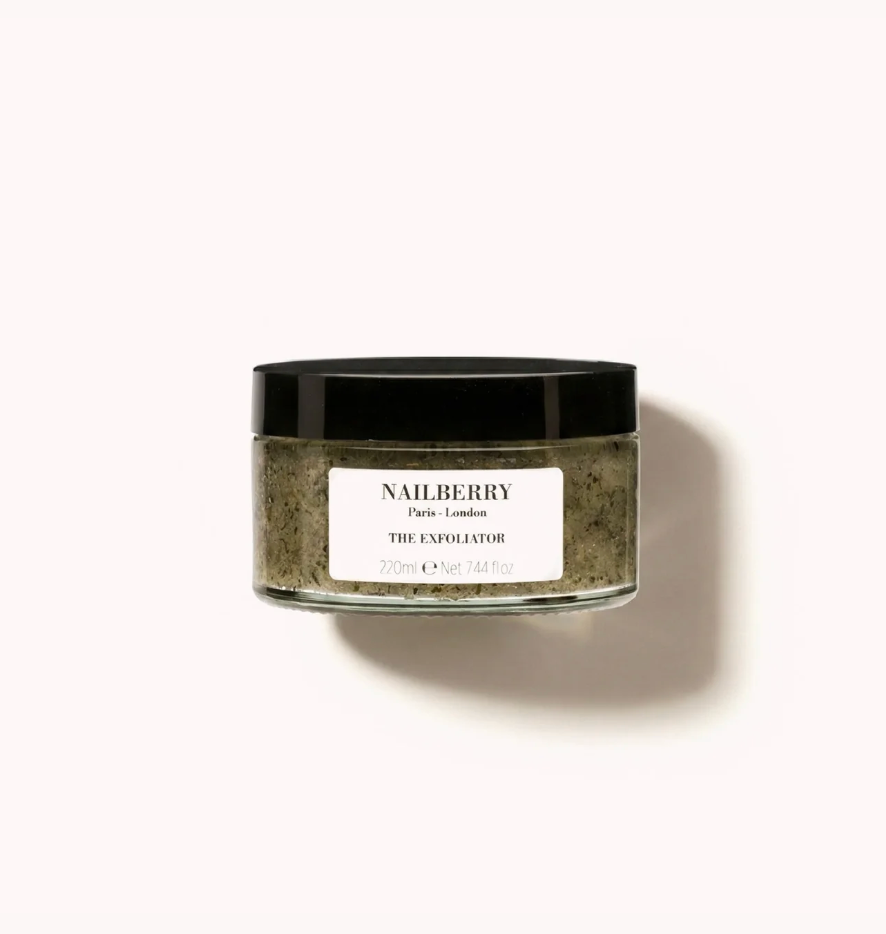 The Exfoliator
