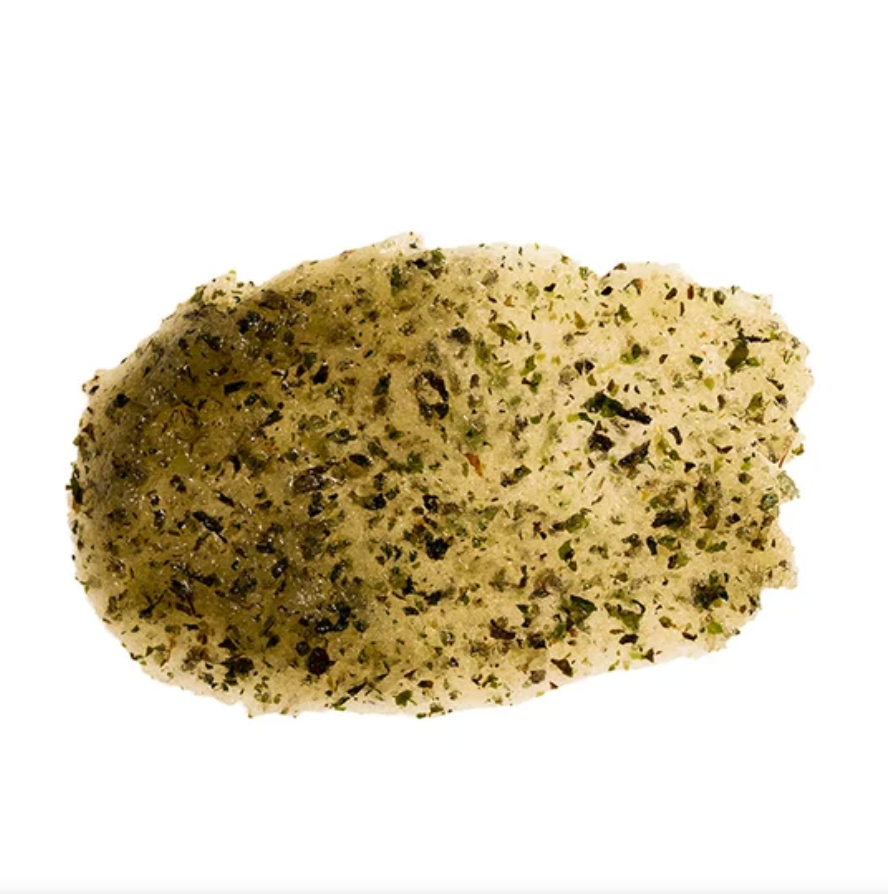 The Exfoliator