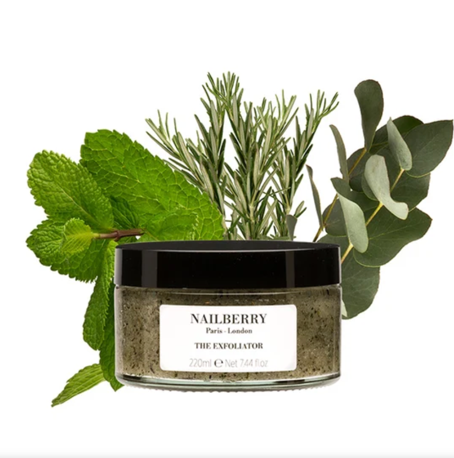 The Exfoliator