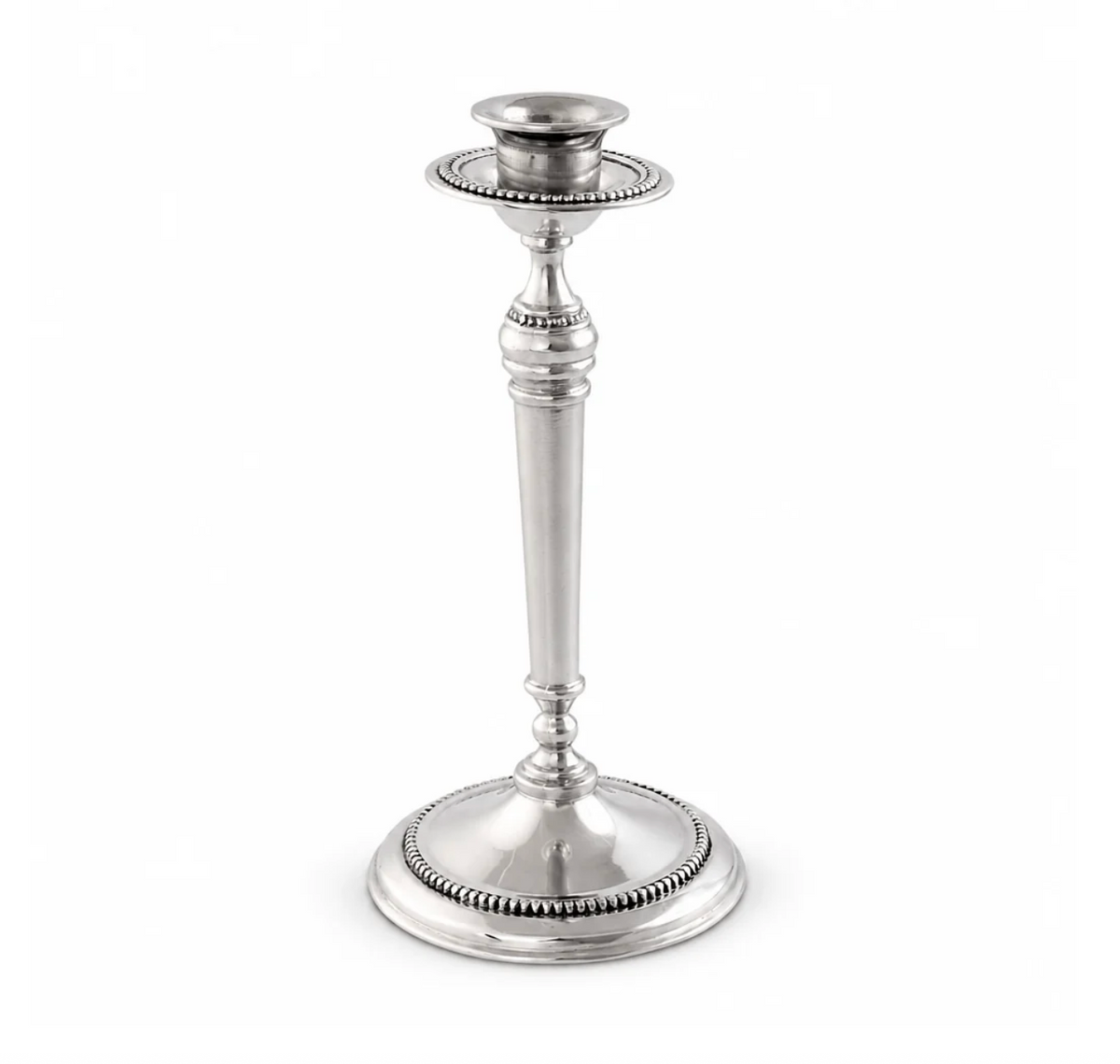 Beaded Candlestick