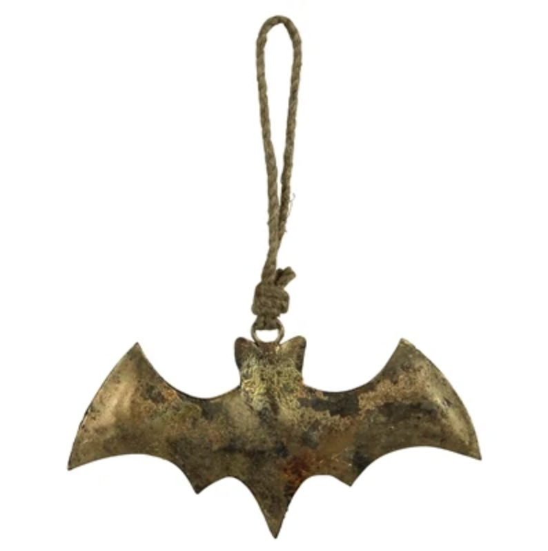 Vintage Hanging Bat