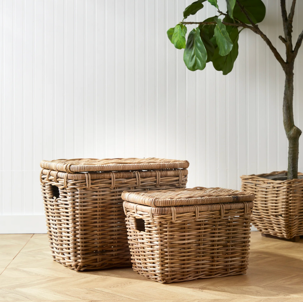Ruthie Storage Trunk