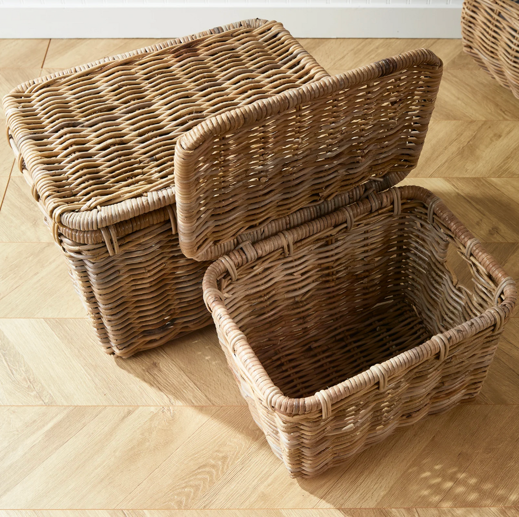 Ruthie Storage Trunk