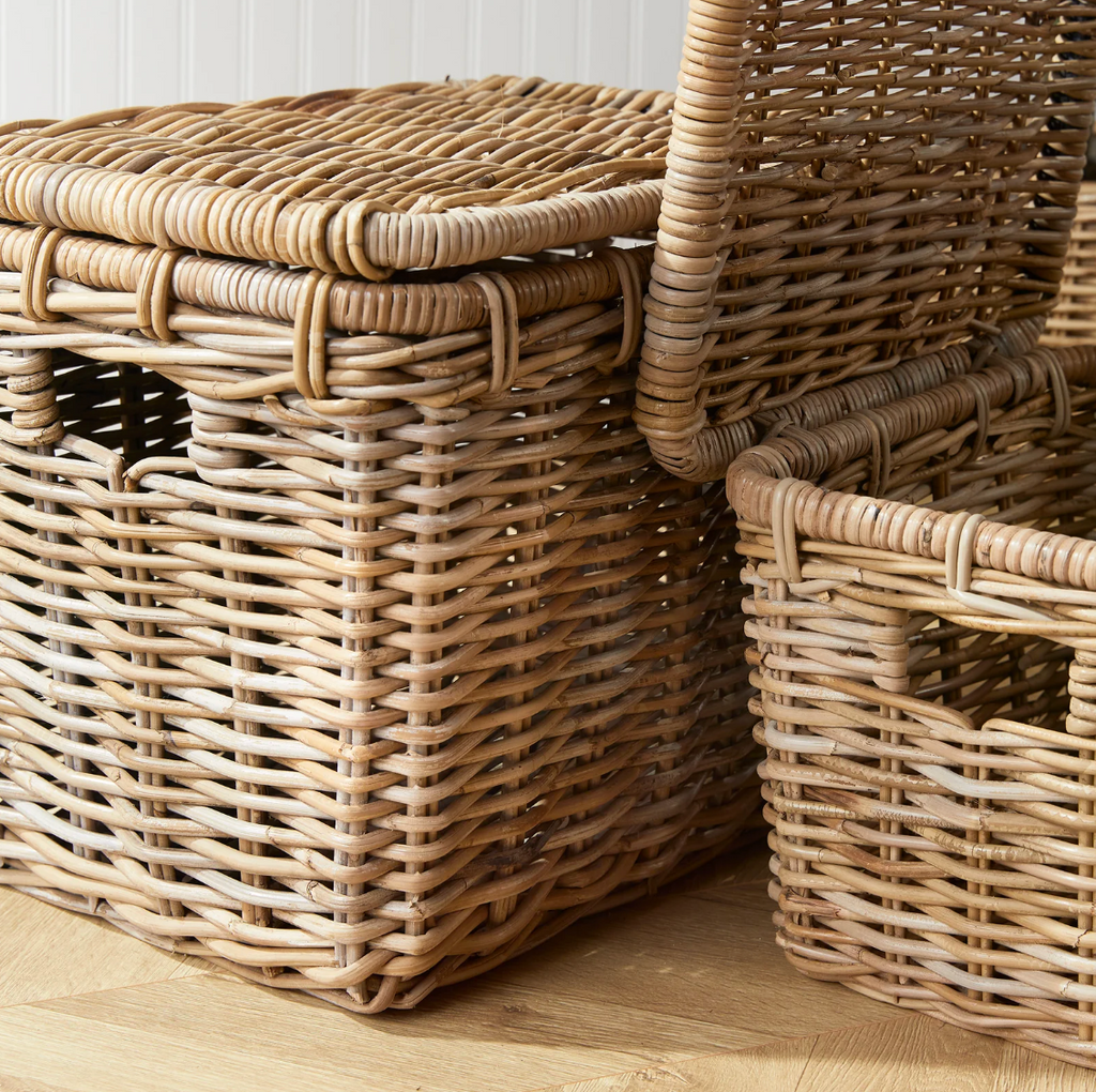Ruthie Storage Trunk