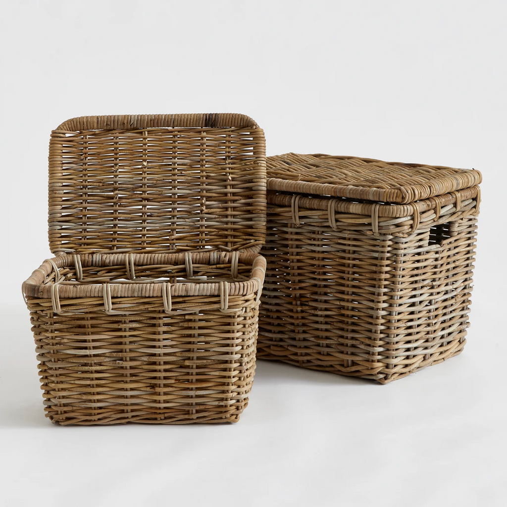 Ruthie Storage Trunk