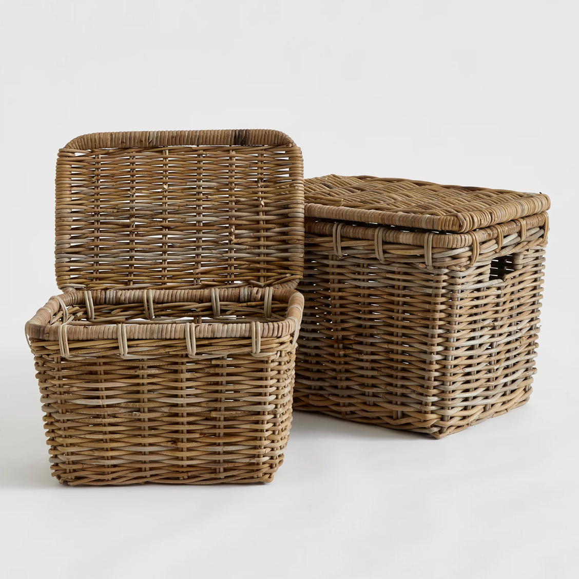 Ruthie Storage Trunk