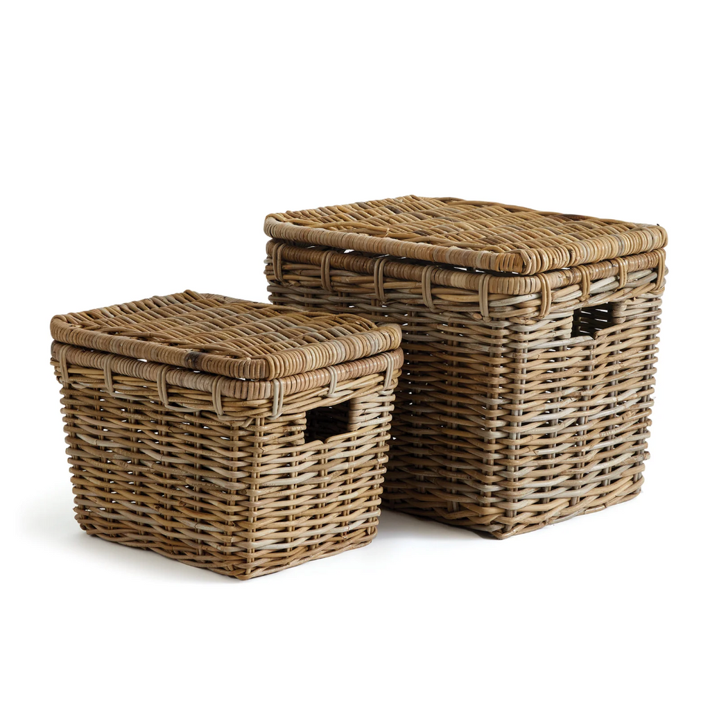 Ruthie Storage Trunk