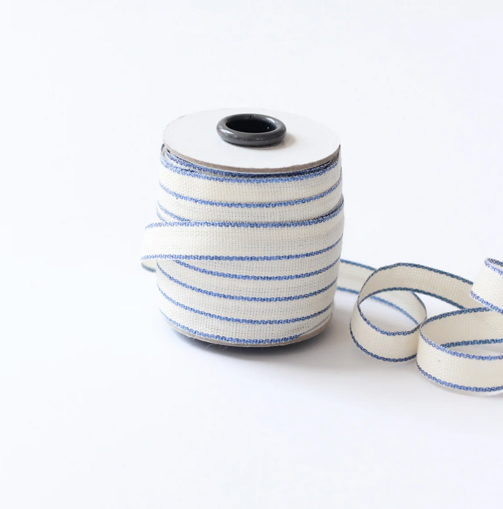 Drittofilo Cotton Ribbon