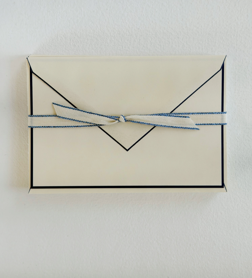Italian Stationery Classico