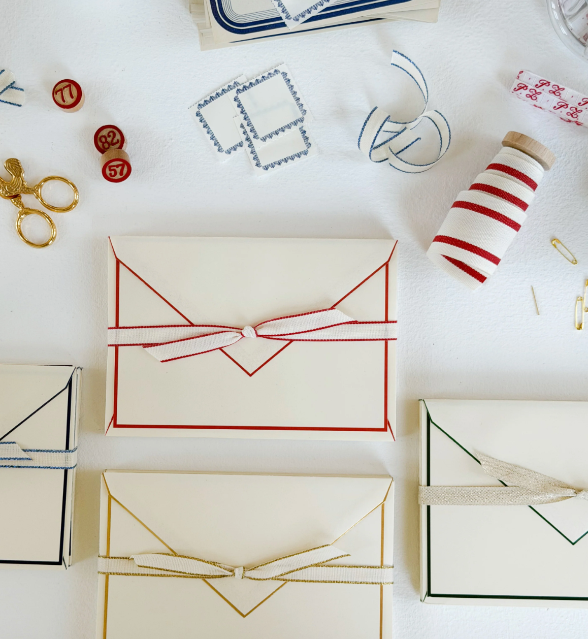 Italian Stationery Classico