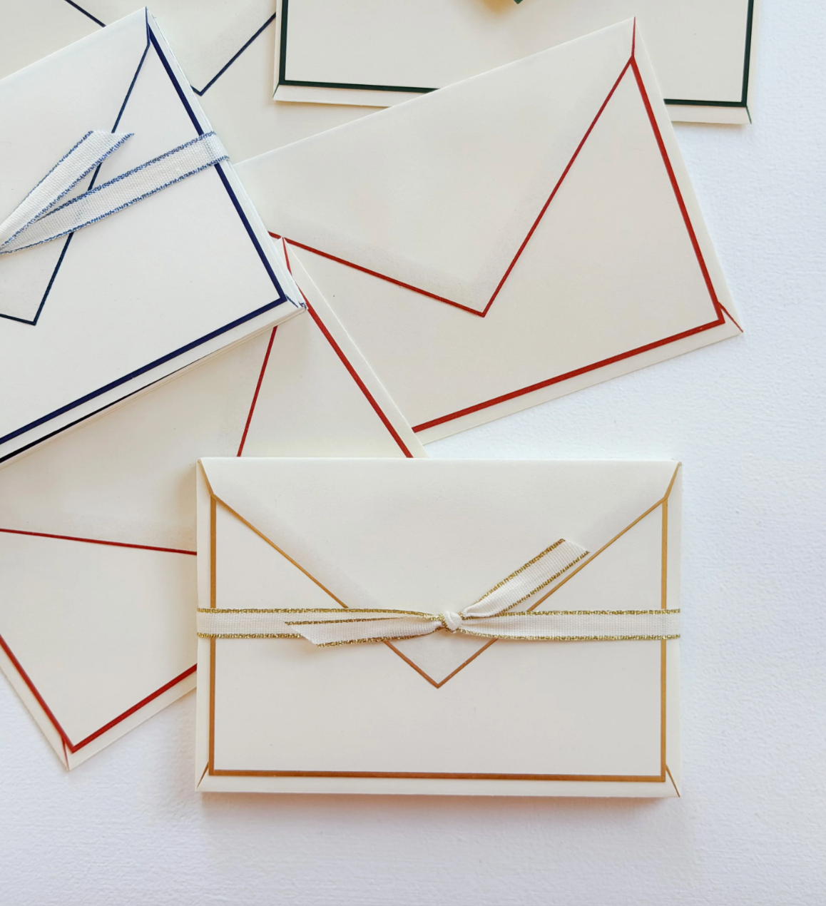 Italian Stationery Classico
