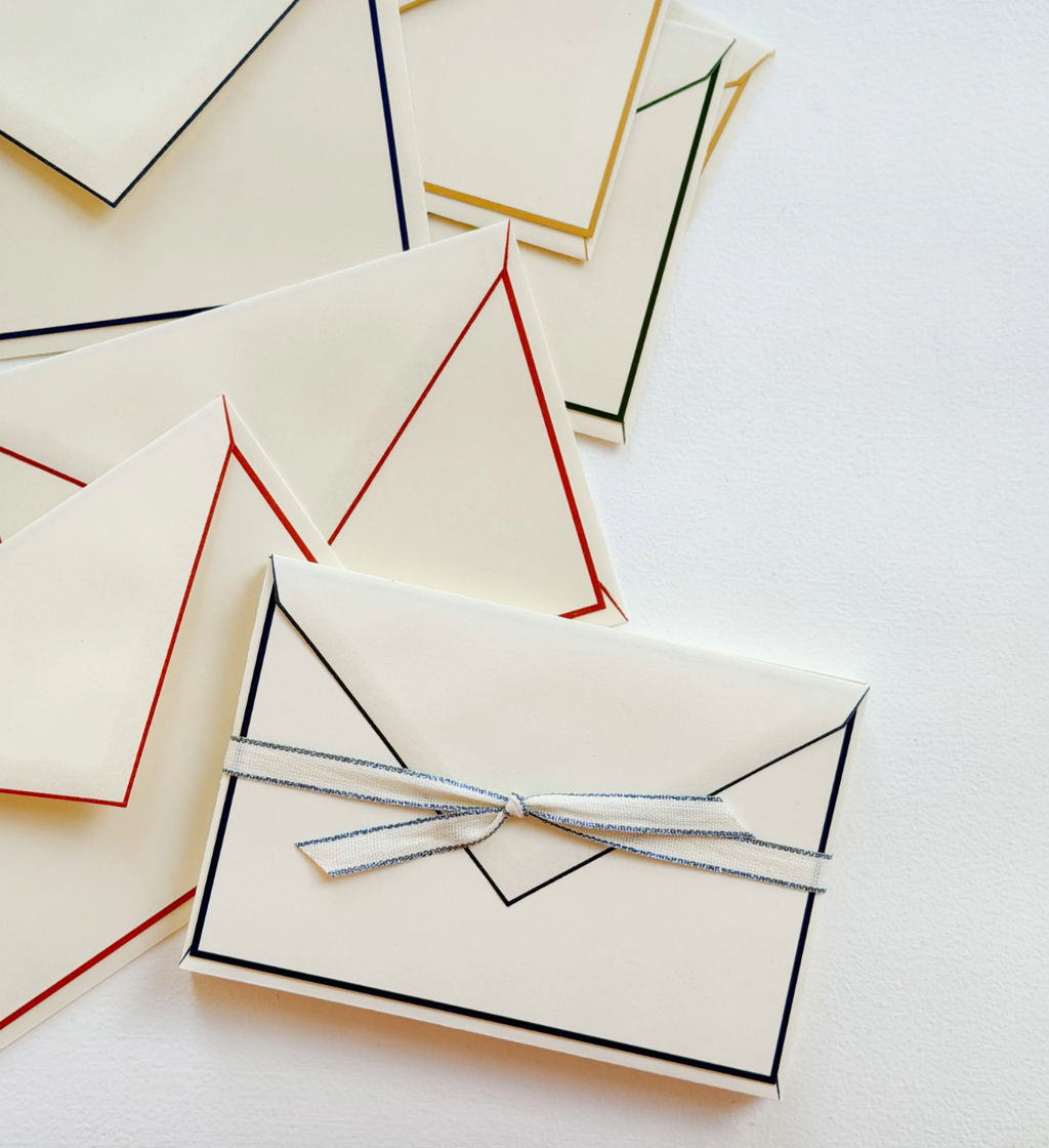 Italian Stationery Classico