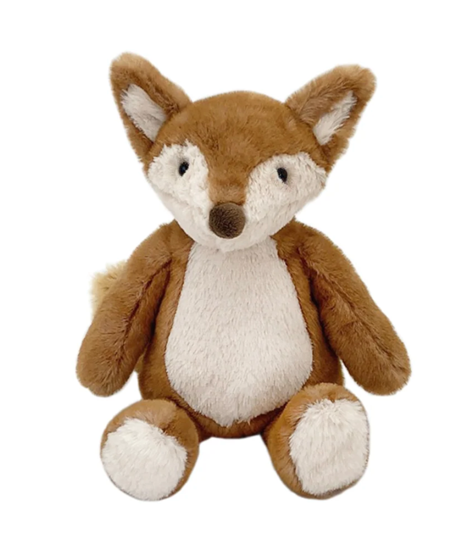 Finn the Fox Plush Toy