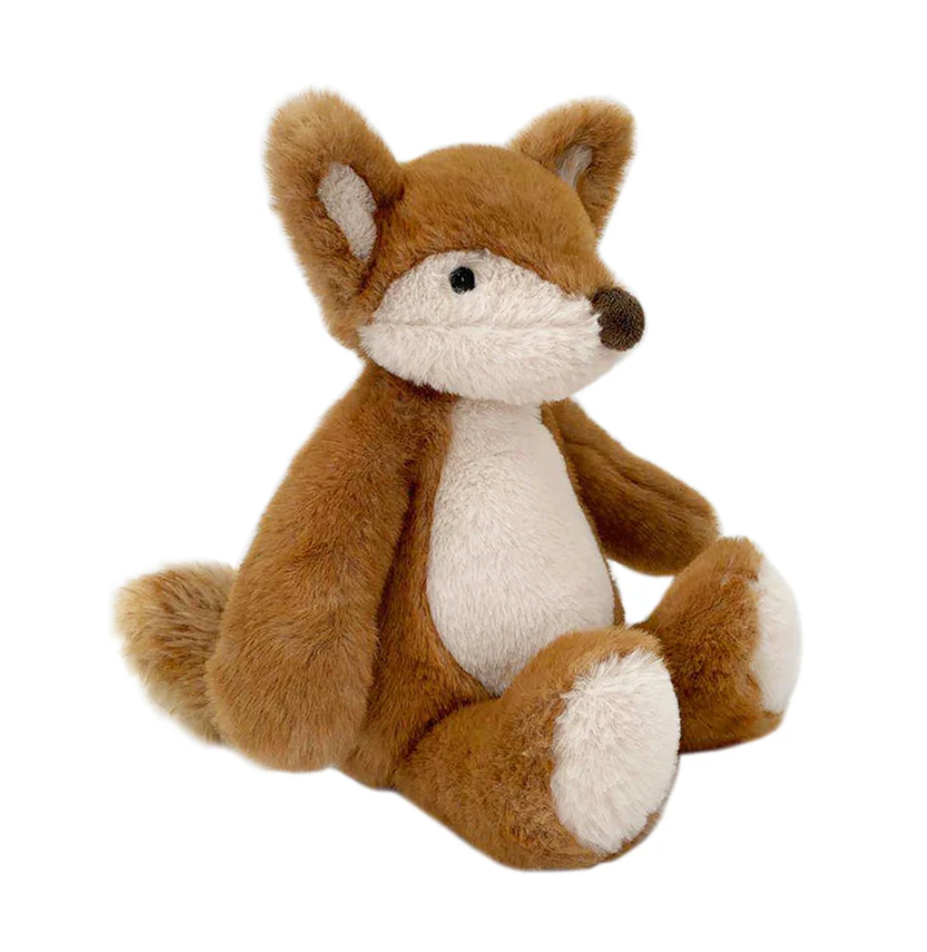 Finn the Fox Plush Toy
