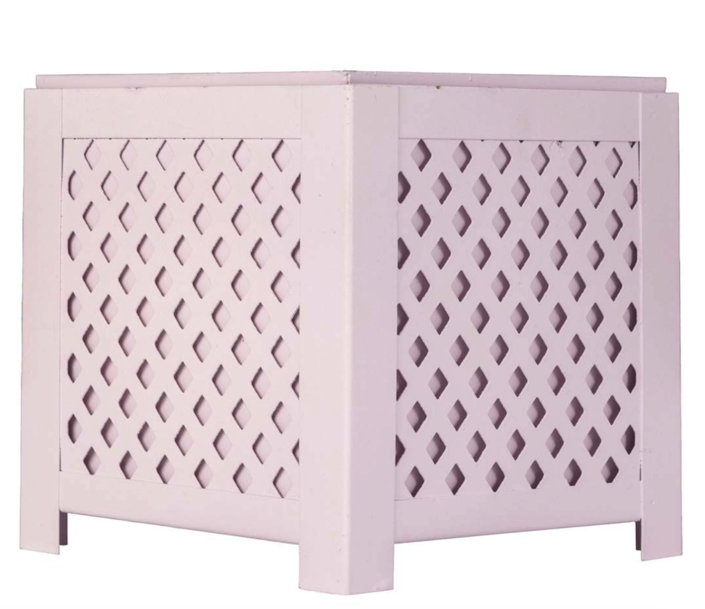 Lattice Planter