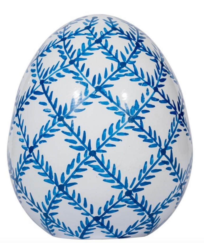 Trellis Egg