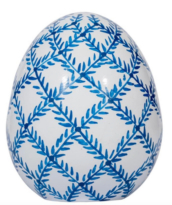 Trellis Egg