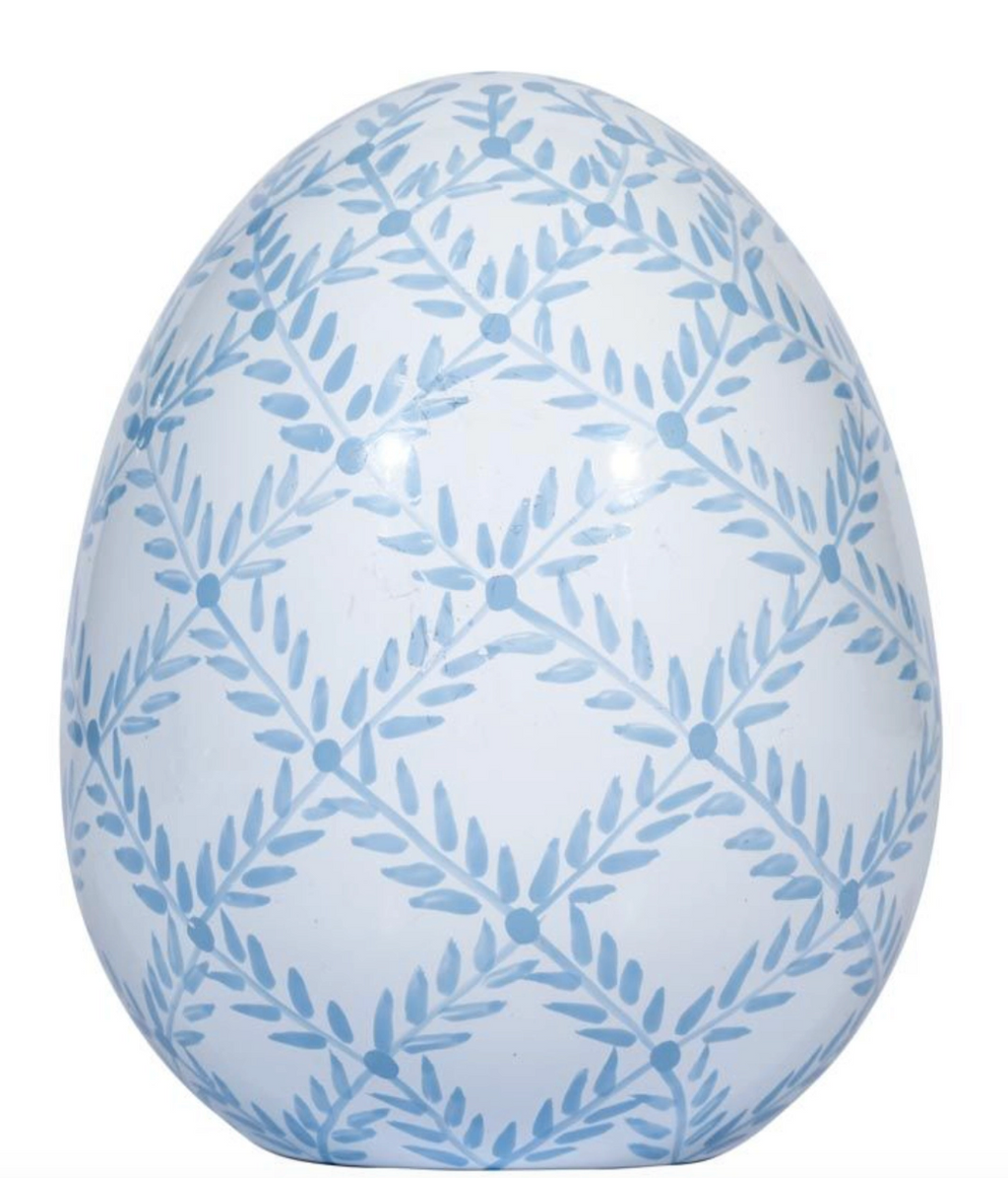 Trellis Egg