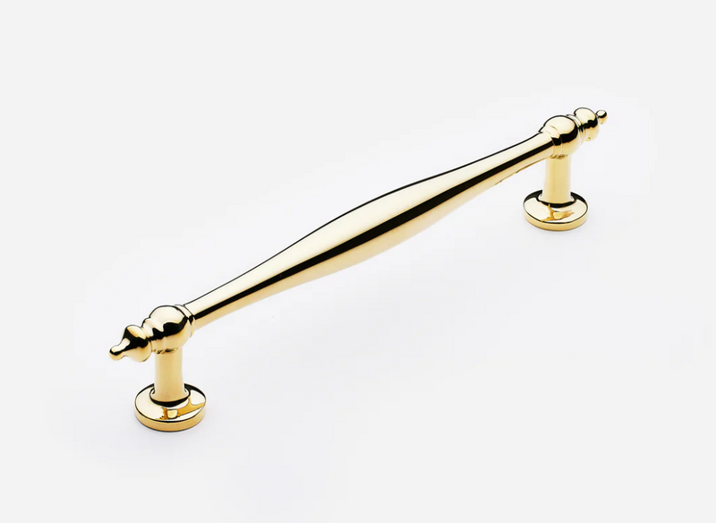 Tradition Hardware Drawer Pulls