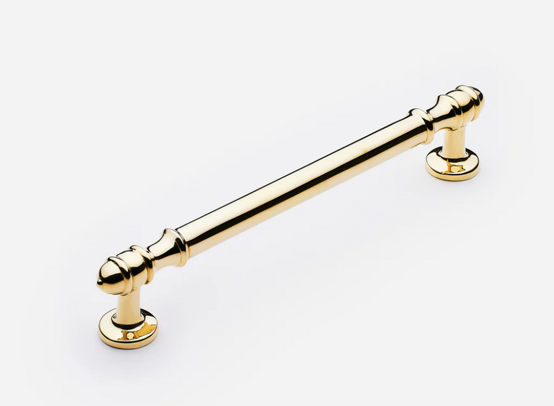 Tradition Hardware Drawer Pulls