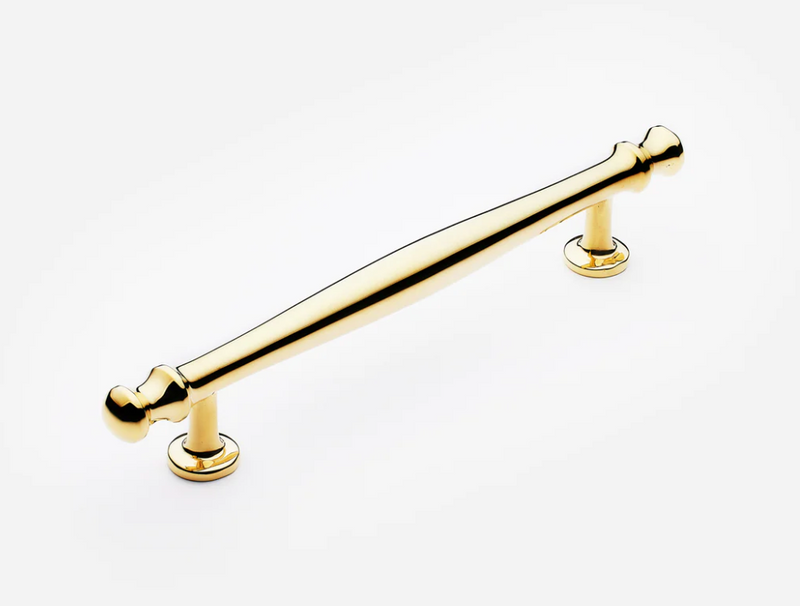 Tradition Hardware Drawer Pulls