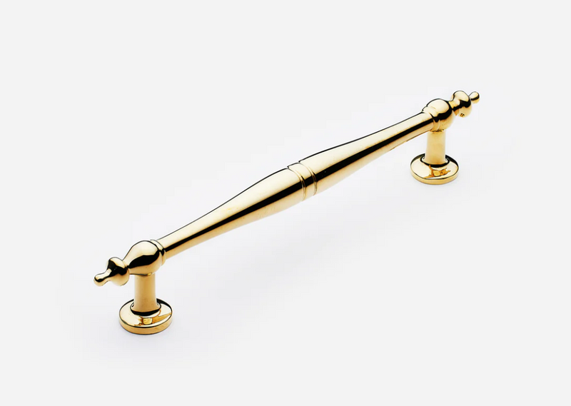 Tradition Hardware Drawer Pulls