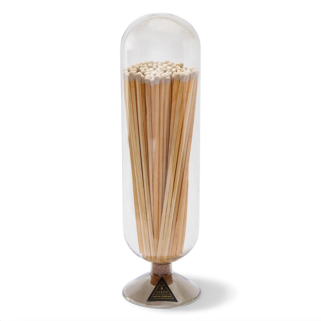 Fireplace Helix Match Cloche