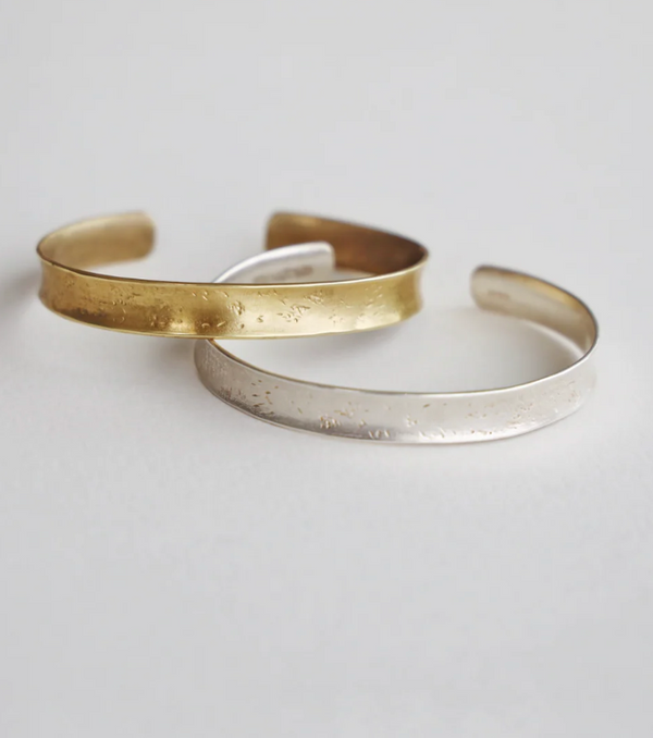Textured Cuff