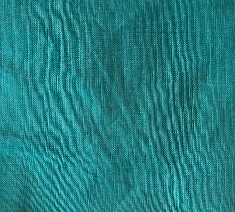 Linen Pinafore (Japanese Apron)