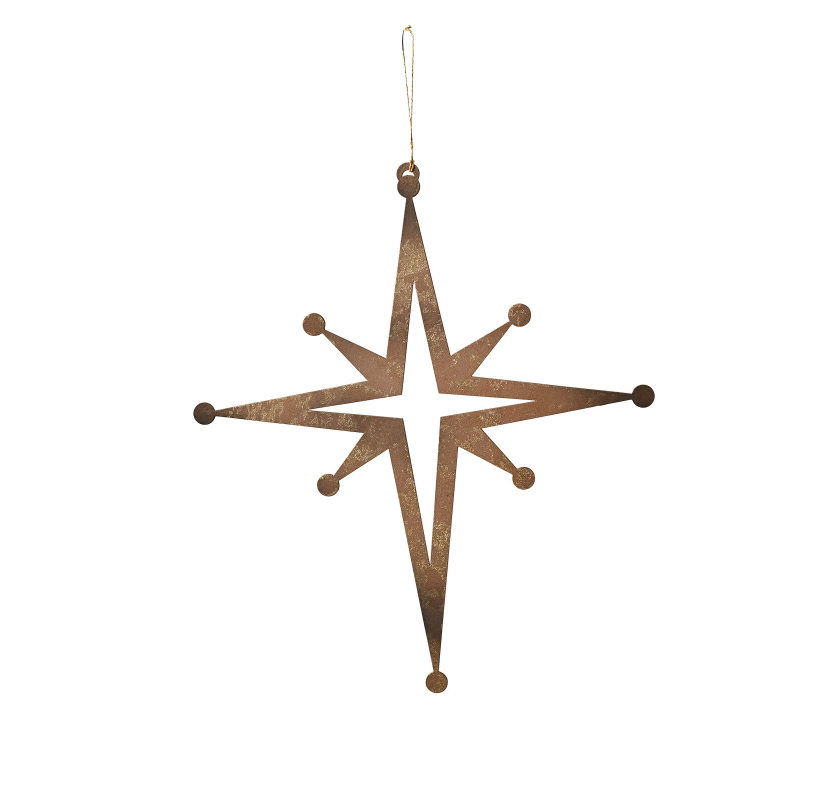 Ursa Ornament