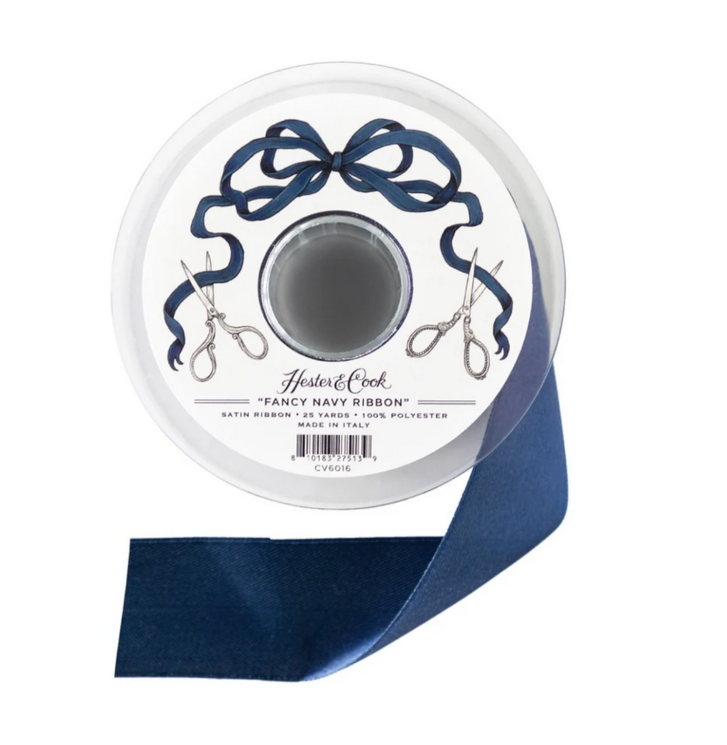 Fancy Ribbon