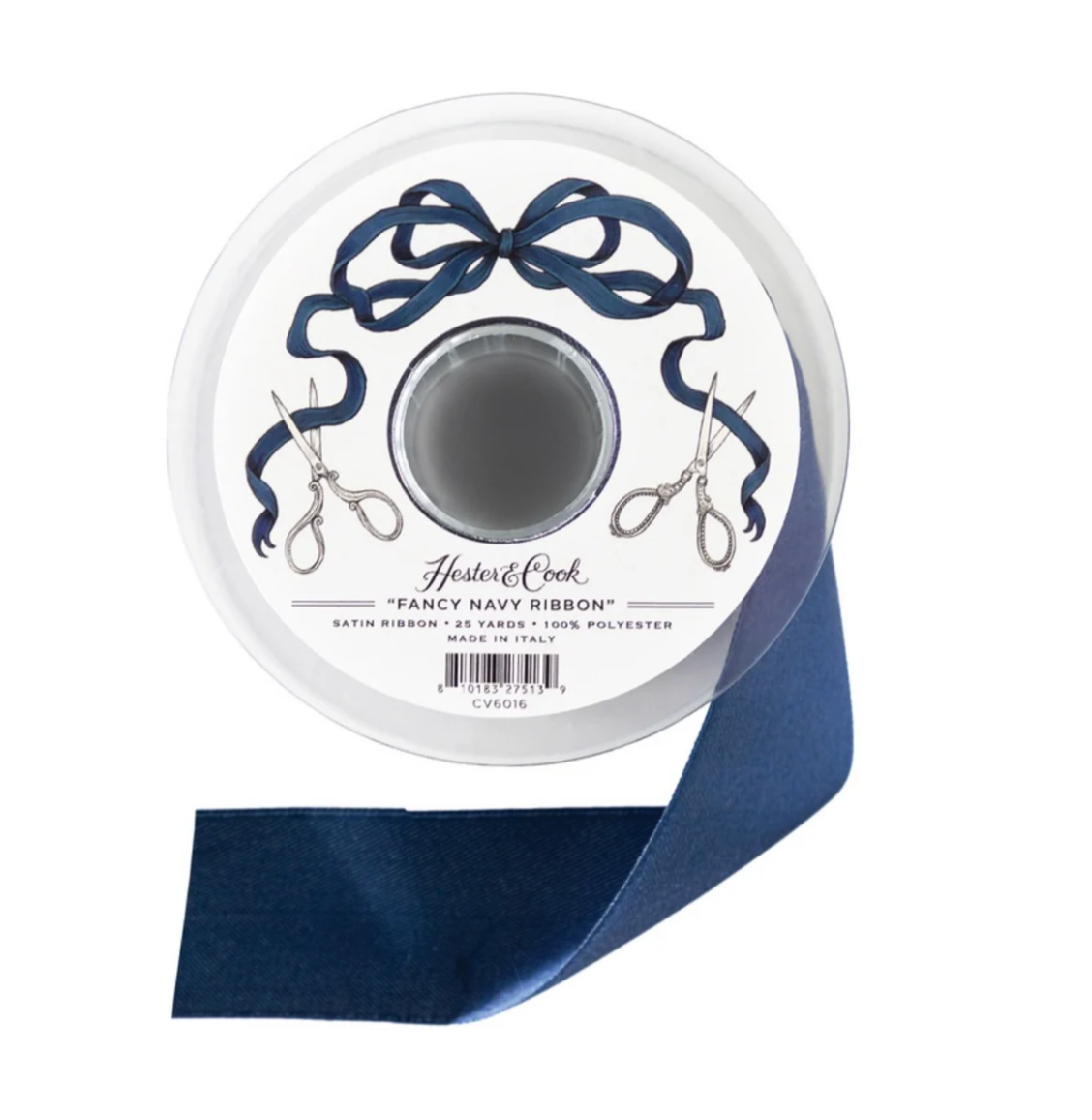 Fancy Ribbon