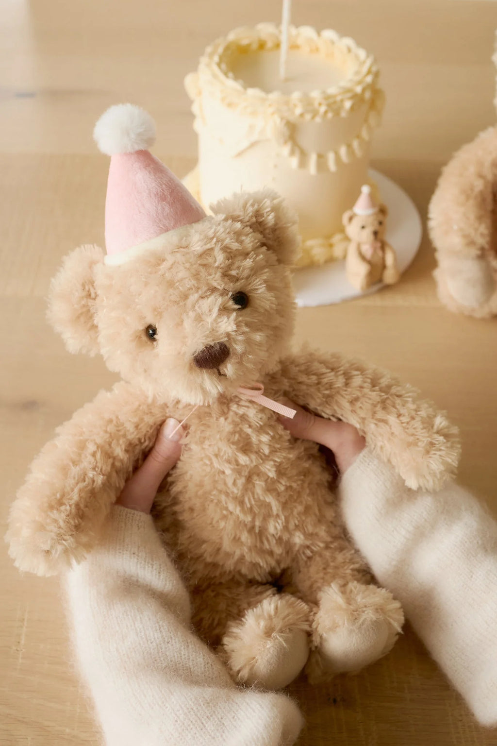Snuggle Bunnies