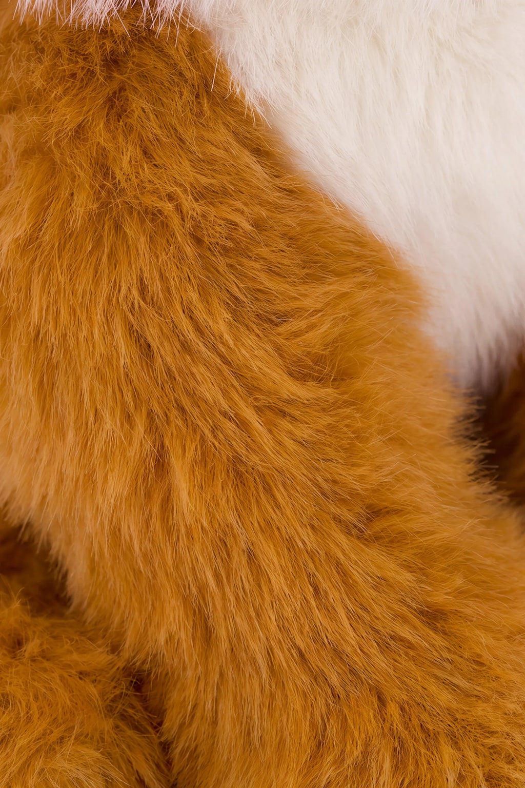 Snuggle Bunnies - Archie Keyring - Natural