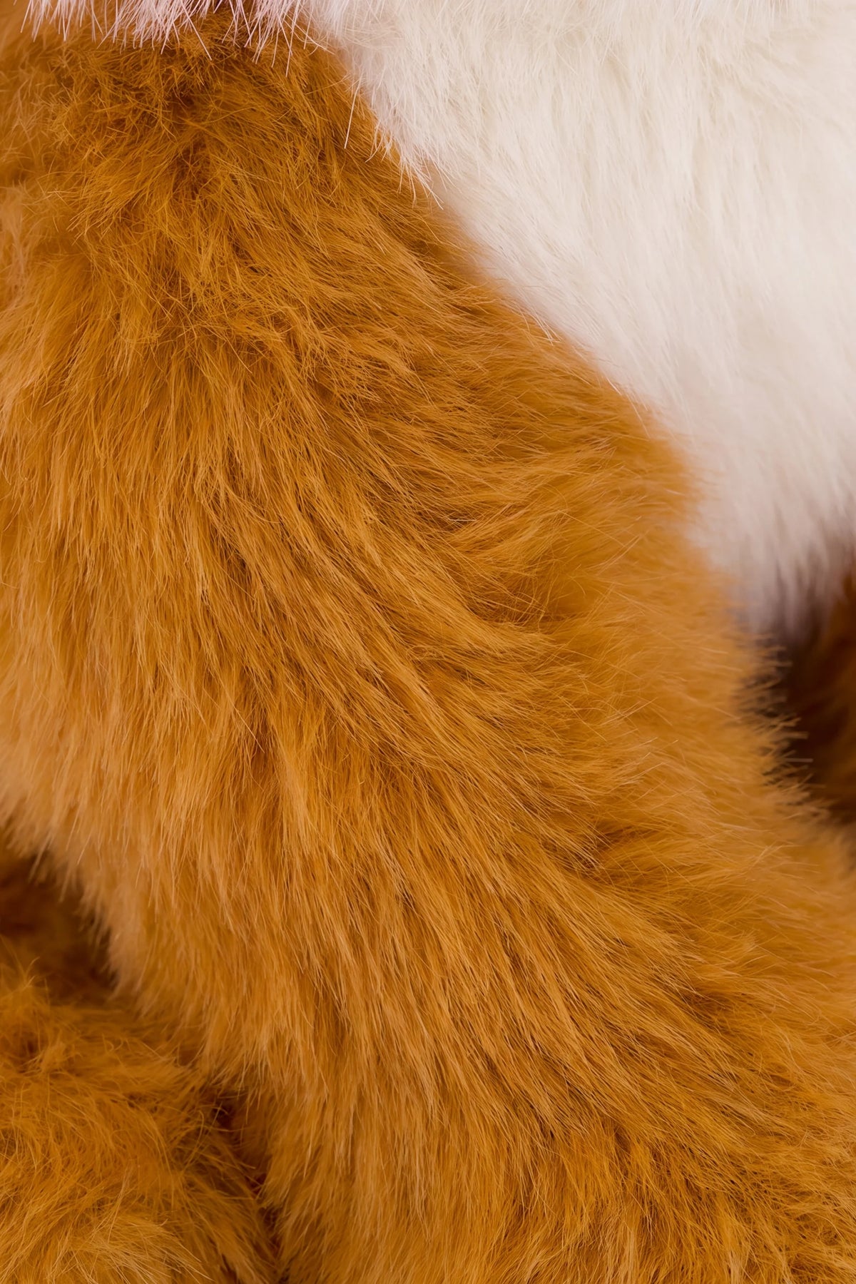 Snuggle Bunnies - Archie Keyring - Natural