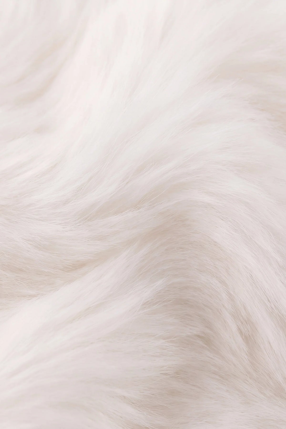 Snuggle Bunnies - Moon the Kitty - Snow