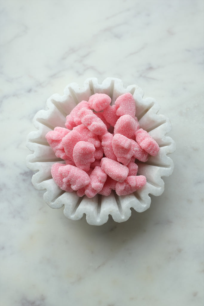 Sour Gummy Piglets