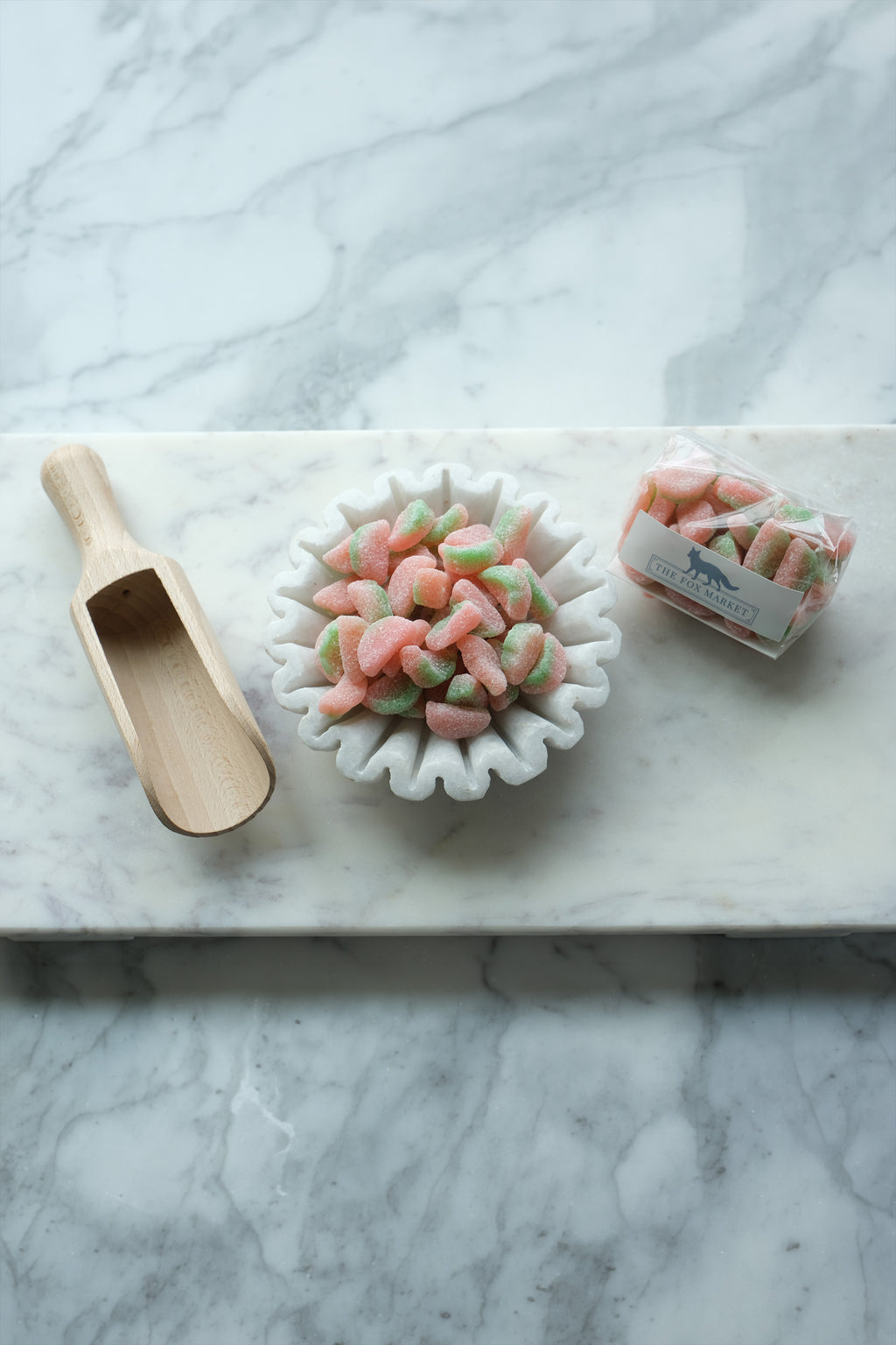 Sour Watermelons