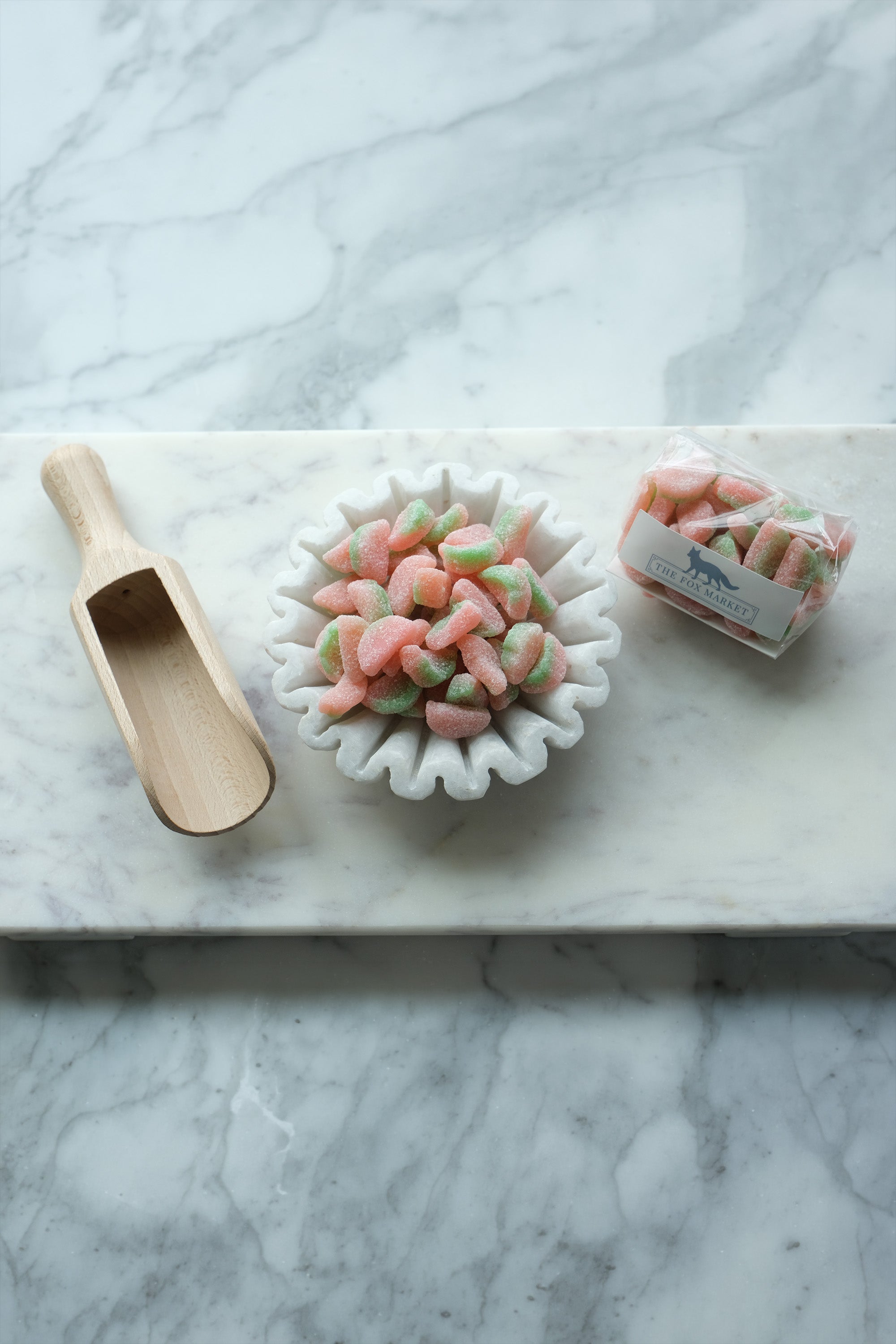 Sour Watermelons