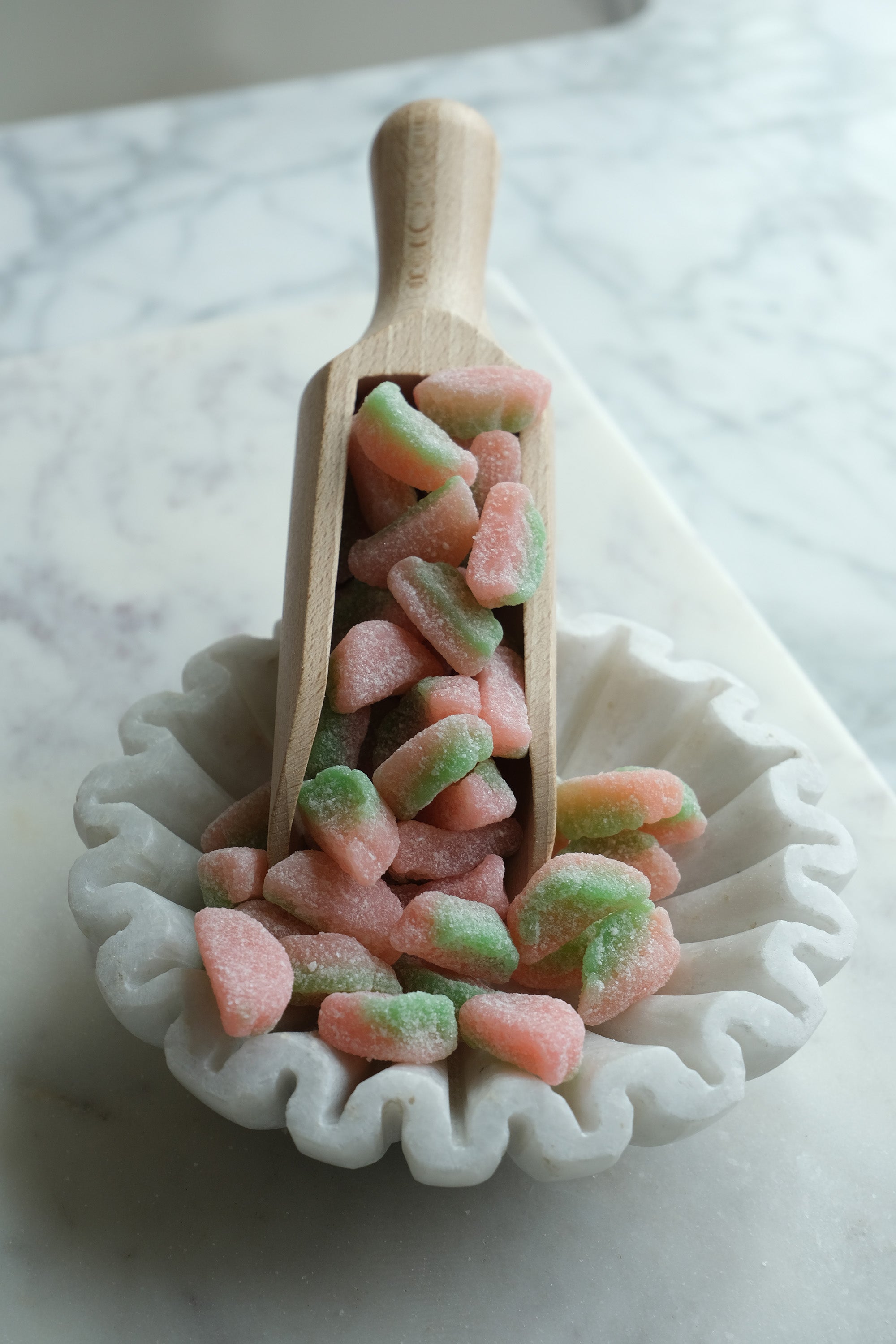 Sour Watermelons