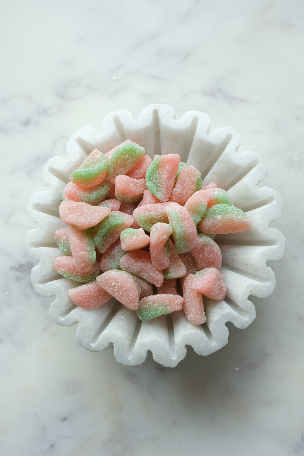 Sour Watermelons
