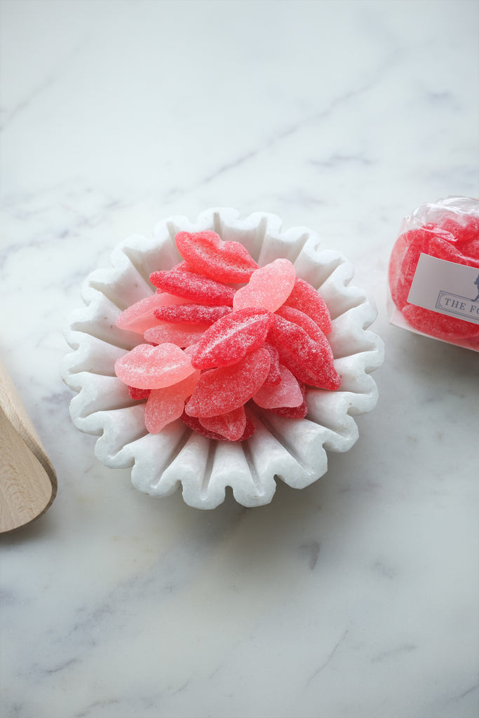 Sour Pucker Lips