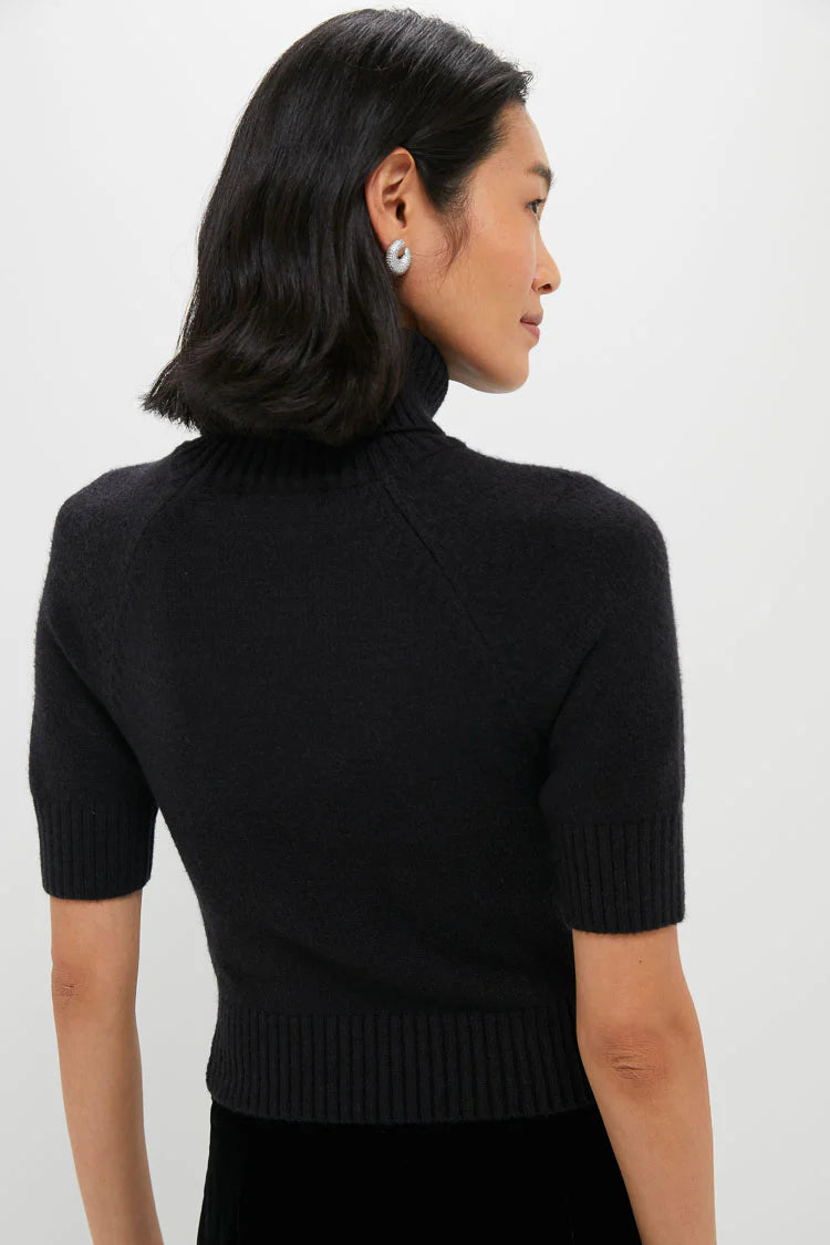 Merrill Bow Sweater