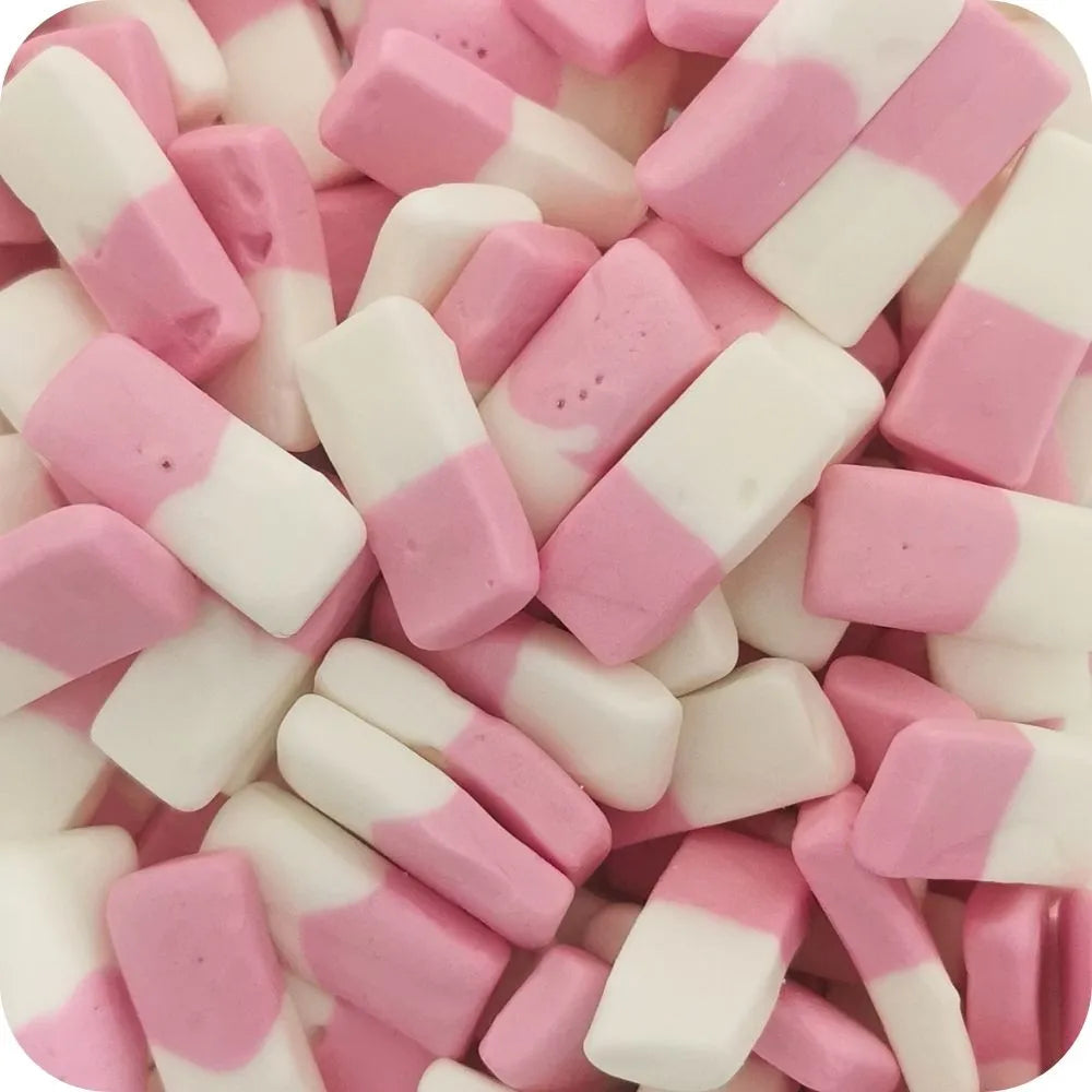 Squashies Drumstick