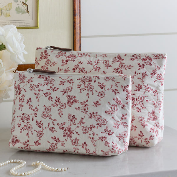 Herriot Cosmetic Bag